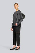 Carica l'immagine nel visualizzatore di Gallery, SEMICOUTURE PANTALONE JUSTINA
