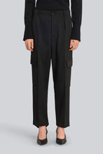 Carica l'immagine nel visualizzatore di Gallery, SEMICOUTURE PANTALONE JUSTINA
