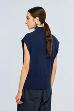 Carica l'immagine nel visualizzatore di Gallery, SEMICOUTURE MAGLIA ANGELICA
