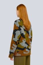 Carica l'immagine nel visualizzatore di Gallery, SEMICOUTURE MAGLIA ADRIANNE
