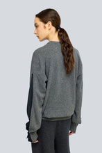 Carica l'immagine nel visualizzatore di Gallery, SEMICOUTURE MAGLIA CANDICE
