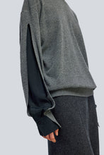 Carica l'immagine nel visualizzatore di Gallery, SEMICOUTURE MAGLIA CANDICE
