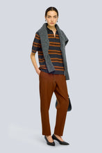 Carica l'immagine nel visualizzatore di Gallery, SEMICOUTURE PANTALONE BUDDY
