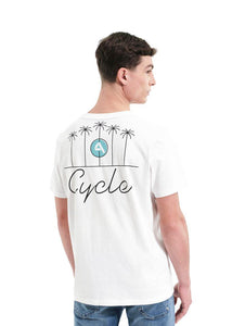 CYCLE T-SHIRT