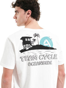 CYCLE T-SHIRT