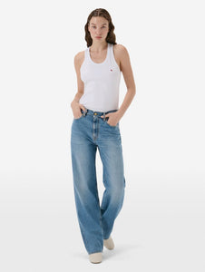 CYCLE JEANS MILA LOW RISE