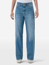 Carica l&#39;immagine nel visualizzatore di Gallery, CYCLE JEANS MILA LOW RISE

