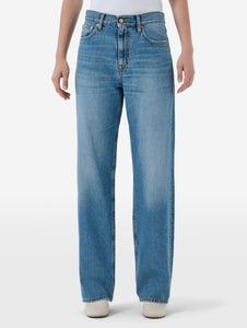 CYCLE JEANS MILA LOW RISE