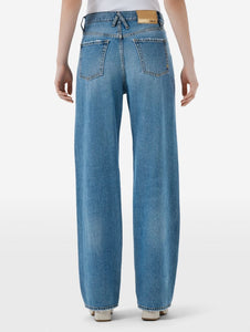 CYCLE JEANS MILA LOW RISE