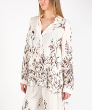 Carica l'immagine nel visualizzatore di Gallery, SEMICOUTURE CAMICIA AVA
