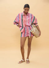 Carica l'immagine nel visualizzatore di Gallery, LOLA CASADEMUNT SHORTS RIGHE

