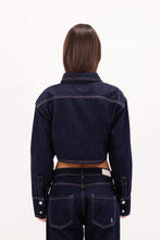 Carica l&#39;immagine nel visualizzatore di Gallery, ICON DENIM CAMICIA AMBER
