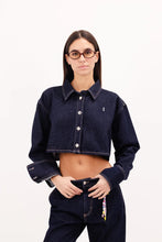 Carica l&#39;immagine nel visualizzatore di Gallery, ICON DENIM CAMICIA AMBER
