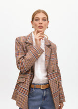 Carica l&#39;immagine nel visualizzatore di Gallery, LOLA CASADEMUNT BLAZER
