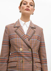 LOLA CASADEMUNT BLAZER