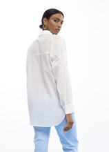 Carica l'immagine nel visualizzatore di Gallery, LOLA CASADEMUNT CAMICIA RIGHE
