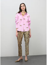 Carica l'immagine nel visualizzatore di Gallery, LOLA CASADEMUNT CAMICIA POPELINE
