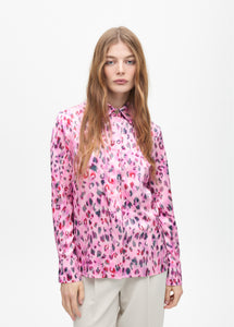 LOLA CASADEMUNT CAMICIA