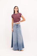 Carica l&#39;immagine nel visualizzatore di Gallery, ICON DENIM GONNA CORA
