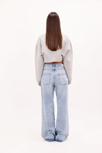 Carica l&#39;immagine nel visualizzatore di Gallery, ICON DENIM JEANS DEBBY
