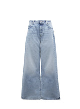 Carica l&#39;immagine nel visualizzatore di Gallery, ICON DENIM JEANS DEBBY
