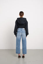 Carica l&#39;immagine nel visualizzatore di Gallery, ICON DENIM JEANS JILL
