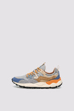 Carica l'immagine nel visualizzatore di Gallery, FLOWER MOUNTAIN YAMANO 3 GREY/ORANGE
