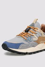 Carica l'immagine nel visualizzatore di Gallery, FLOWER MOUNTAIN YAMANO 3 GREY/ORANGE
