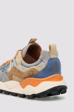 Carica l'immagine nel visualizzatore di Gallery, FLOWER MOUNTAIN YAMANO 3 GREY/ORANGE

