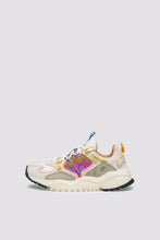 Carica l'immagine nel visualizzatore di Gallery, FLOWER MOUNTAIN YAMABUSHI WHITE/PINK
