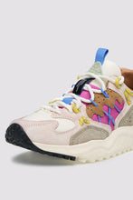 Carica l'immagine nel visualizzatore di Gallery, FLOWER MOUNTAIN YAMABUSHI WHITE/PINK
