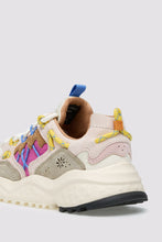 Carica l'immagine nel visualizzatore di Gallery, FLOWER MOUNTAIN YAMABUSHI WHITE/PINK
