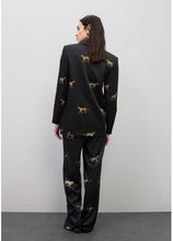 Carica l'immagine nel visualizzatore di Gallery, LOLA CASADEMUNT BLAZER SATINATO
