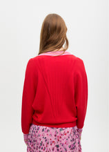 Carica l&#39;immagine nel visualizzatore di Gallery, LOLA CASADEMUNT MAGLIA
