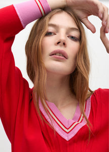 LOLA CASADEMUNT MAGLIA