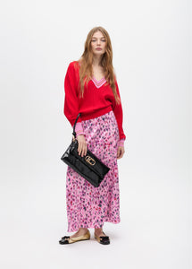 LOLA CASADEMUNT MAGLIA