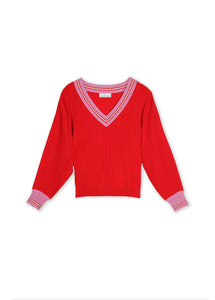 LOLA CASADEMUNT MAGLIA