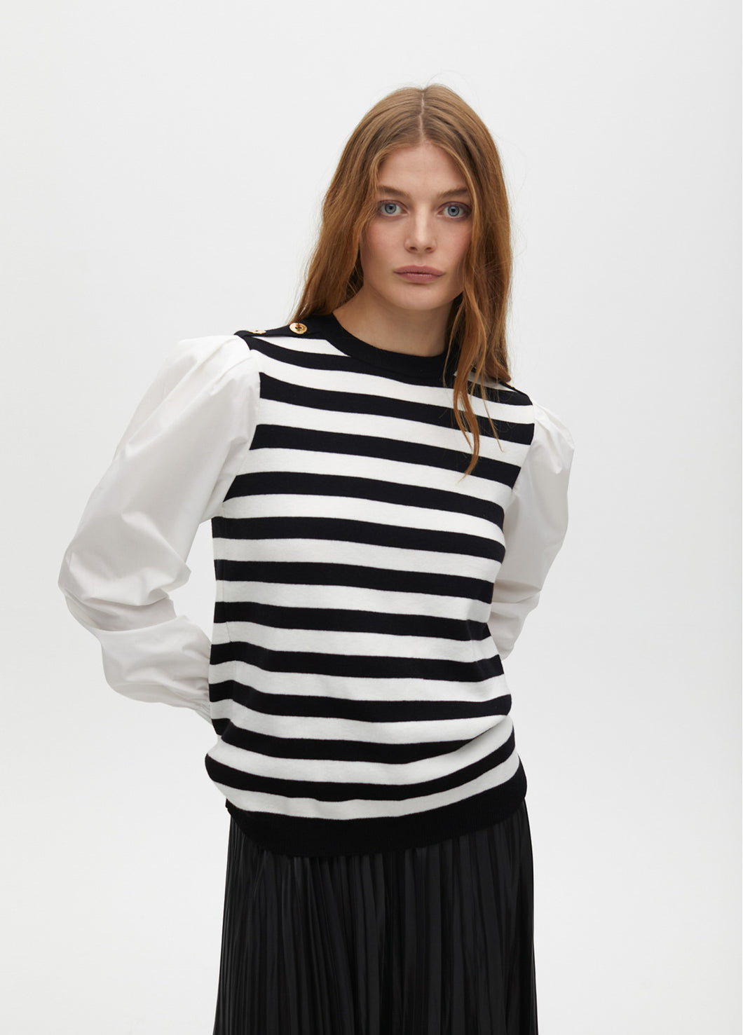 LOLA CASADEMUNT MAGLIA