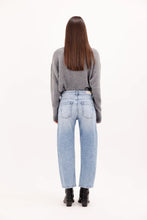Carica l'immagine nel visualizzatore di Gallery, ICON DENIM JEANS MIMI
