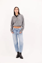 Carica l'immagine nel visualizzatore di Gallery, ICON DENIM JEANS MIMI
