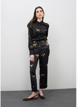 Carica l'immagine nel visualizzatore di Gallery, LOLA CASADEMUNT PANTALONI
