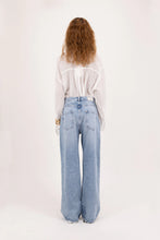 Carica l'immagine nel visualizzatore di Gallery, ICON DENIM JEANS POPPY ECO
