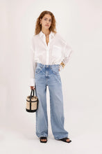 Carica l'immagine nel visualizzatore di Gallery, ICON DENIM JEANS POPPY ECO
