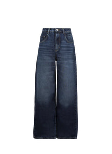 ICON DENIM JEANS POPPY