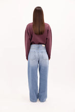 Carica l&#39;immagine nel visualizzatore di Gallery, ICON DENIM JEANS POPPY

