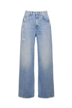 Carica l&#39;immagine nel visualizzatore di Gallery, ICON DENIM JEANS POPPY
