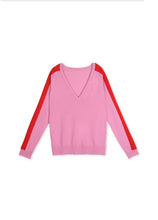 Carica l&#39;immagine nel visualizzatore di Gallery, LOLA CASADEMUNT MAGLIA
