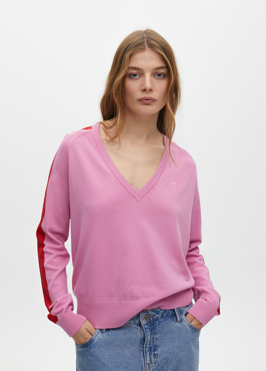 LOLA CASADEMUNT MAGLIA