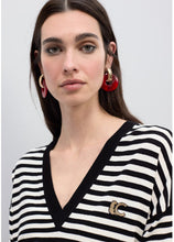 Carica l'immagine nel visualizzatore di Gallery, LOLA CASADEMUNT MAGLIA RIGHE
