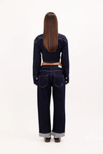Carica l&#39;immagine nel visualizzatore di Gallery, ICON DENIM JEANS TINY
